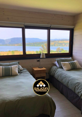 Se Vende!! Condominio Obenque Panguipulli. Los Ríos