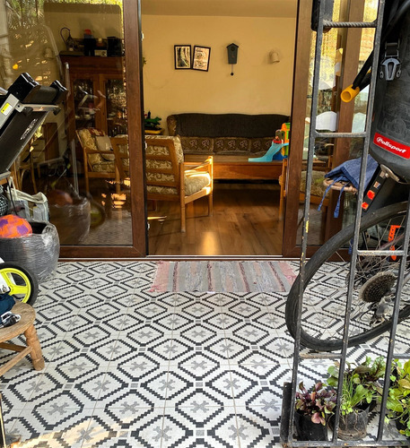 Depto En Arriendo 3d, 2b Y Jardín Propio En Ñuñoa