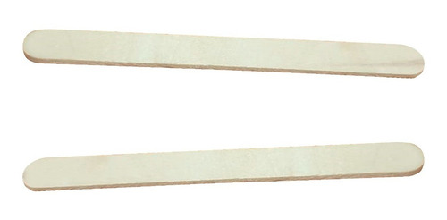 Imagen 1 de 2 de Caja Con 14,000 Palitos Para Paleta Americano Estandar 9cm