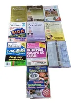 Comprar  Revistas Selecciones De Los  Años 90 Paquete 10 Revistas