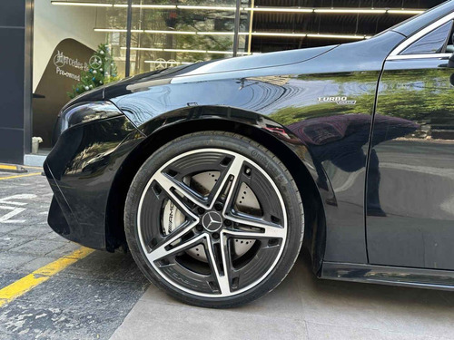 Mercedes-benz Clase A 2024