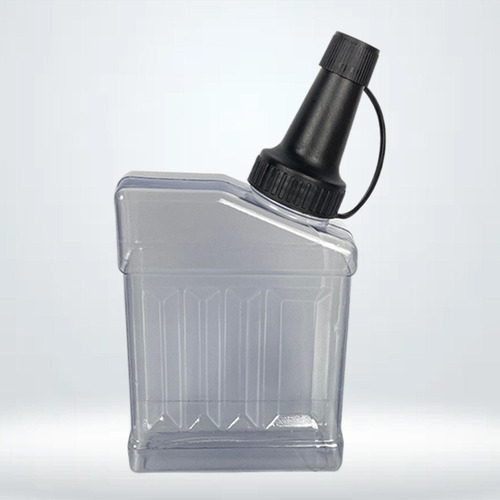 2 Subpaquete De Cuentas De Gel De Agua, Botella De 12x8cm