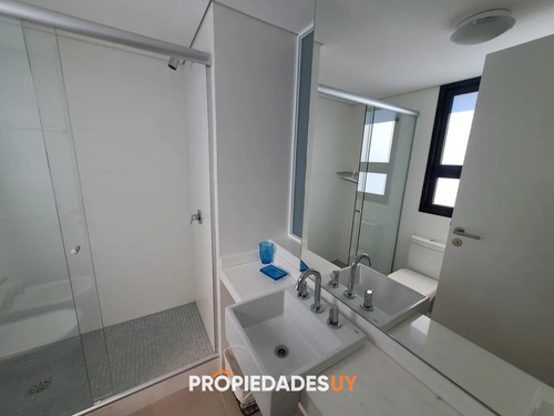 Torre Green Life De 2 Dormitorios En Venta