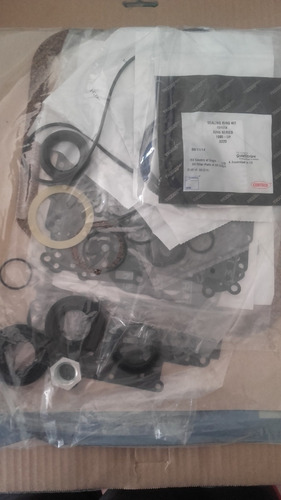 Banner Kit Caja Toyota Corolla A240, 99up Transtec