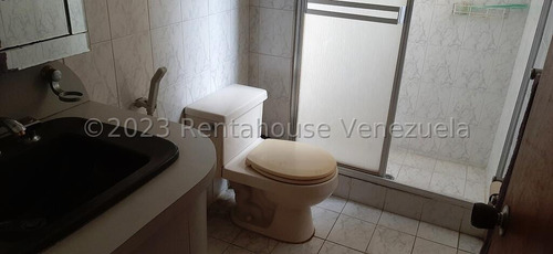 Apartamento En Los Chorros Mls# 25-18168