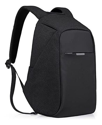 Mochila Antirrobo Oscaurt - Para Portátil 15.6puLG - Usb Y