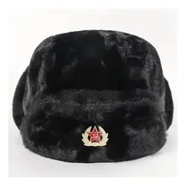 Comprar Gorro Ruso Full Lana Gorro Termico Contra El Frio