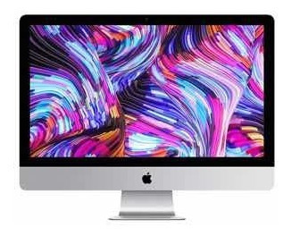 iMac 27 2011 I5 Ssd240 Impecable