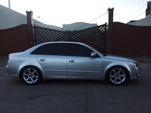 Audi A4 2.0 I 2007