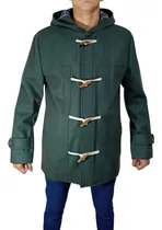 Comprar Montgomery De Hombre Paño Tapado Sobretodo Abrigo Destinioc