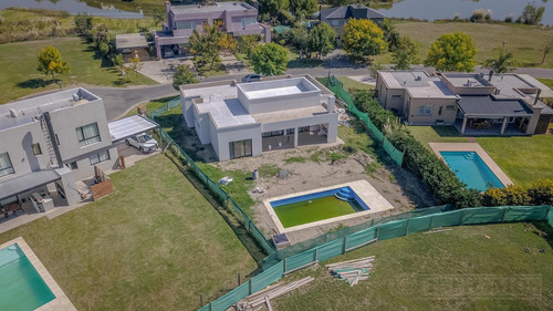 Casa En El Canton - Golf - Pg