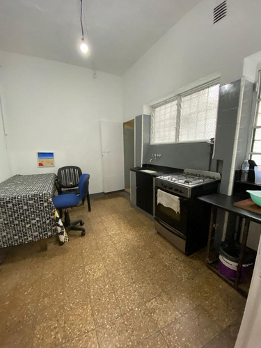 Venta Local En Esquina Con Vivienda 2 Ambientes 1 Dormitorio Patio - Vicente Lopez - Villa Martelli - Las Heras Y Ameghino