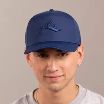 Comprar Gorra Cap Rusty Mens Anchor Trucker