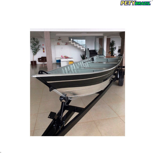 Barco Pety Brasil 600 S