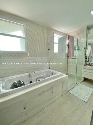 Imagem 7 de 15 de Apartamento Para Venda Em Natal, Areia Preta - Infinity Areia Preta, 4 Dormitórios, 4 Suítes, 6 Banheiros, 4 Vagas - Ap1554-in_2-1094105