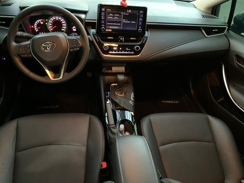 Toyota Corolla 2020 2.0 Xei Dynamic Force Flex Aut. 4p