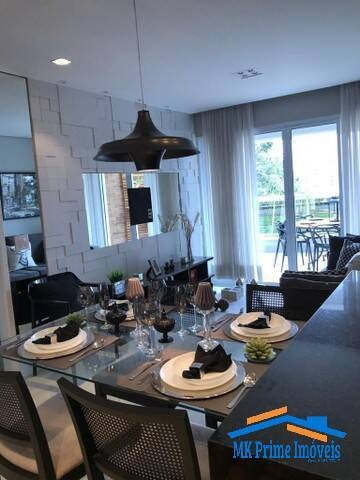 Imagem 2 de 13 de Lindo Apartamento De 66m² Com 1 Suíte Em Alphaville! - 2285