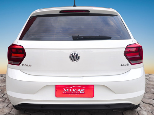 Volkswagen Polo 1.0 MPI TOTAL FLEX MANUAL