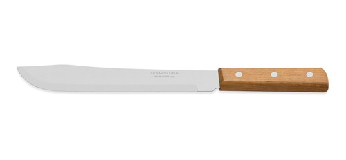 Cuchillo Tradicional De Cocina 7pLG Tramontina 22901007 (pz)