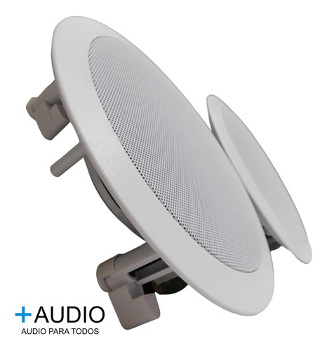 Bocinas Mcm Custom Audio Modelo 50-16615 Pasivas (Usado)