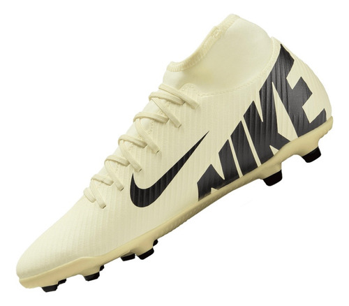 Tenis Futbol Hombre Nike Mercurial Superfly 9 Club Mg (Usado)