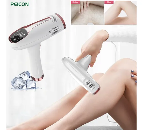 Depiladora ipl para hombre hotsell