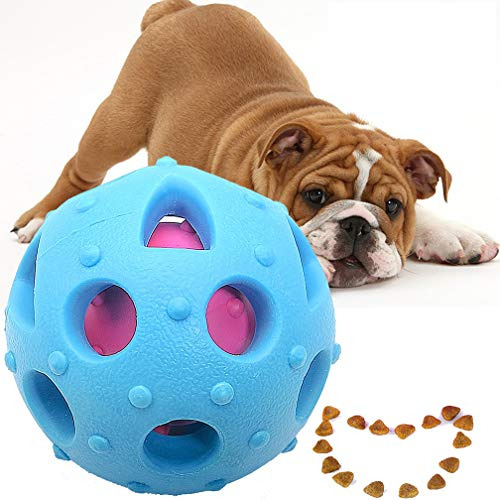 Juguetes Perros Ball Iq Treat Ball Juguetes Interactivo...