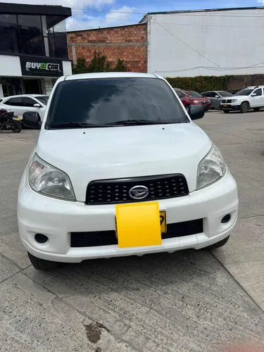 Daihatsu Terios 1.5 Okii