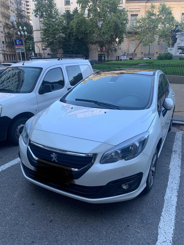 Peugeot 308 1.6 Feline Thp 163cv Tiptronic