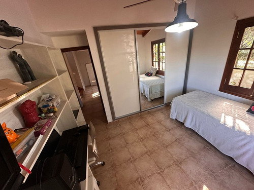 Hermosa Casa 3 Dormitorios Con Vista A Las Sierras