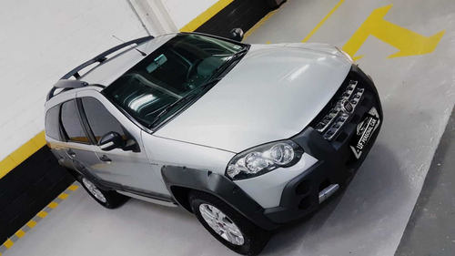 Fiat Palio Adventure 1.8 Locker Flex Dualogic
