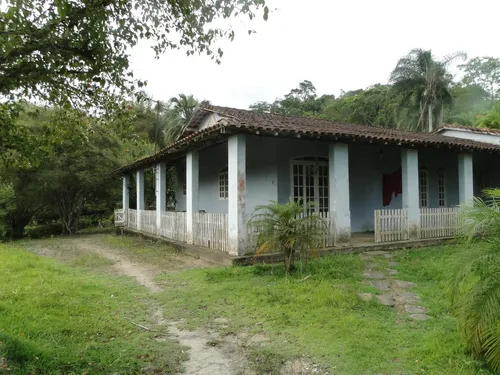 Sítio De 49,7 Hectares Registro - Sp