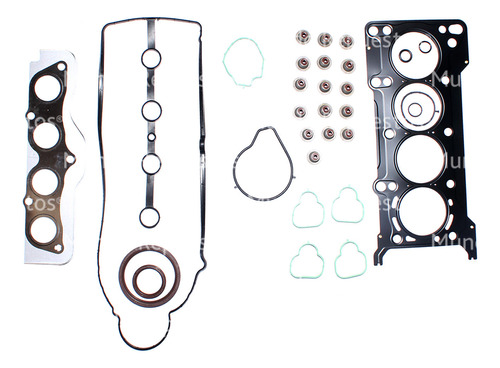 Juego Empaquetadura Motor Mazda Axela 1500 Zyve Doh 1.5 2006