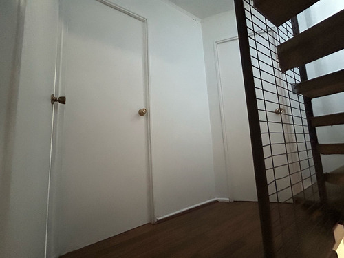 Arriendo Casa De 3d2b En Maipu Sector Av El Rosal Con Calle