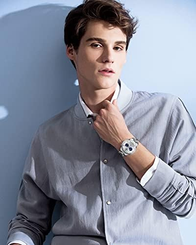 Starking Reloj Para Hombre Reloj De Pulsera Para Hombre Con