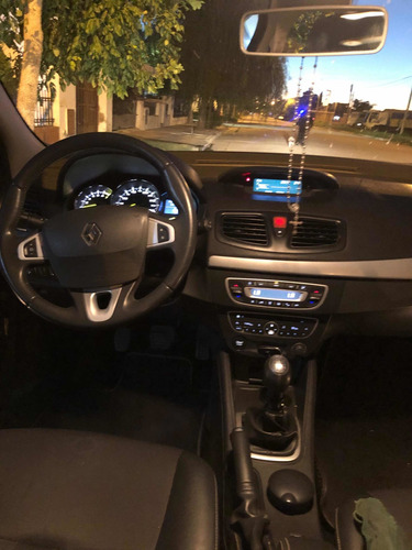 Renault Mégane Iii 2.0 Luxe 2011