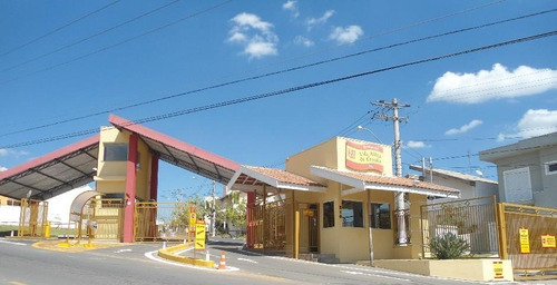 Imagem 24 de 25 de Casa Residencial À Venda, Condomínio Aldeia De España, Itu. - Ca0297