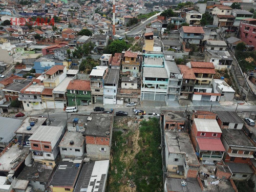 Imagem 7 de 14 de Excelente Terreno No Jardim Dos Eucaliptos - Caieiras - Te0271