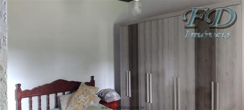 Imagem 13 de 15 de Chácaras À Venda Em Mairiporã/sp - Compre O Seu Chácaras Aqui! - 1491513