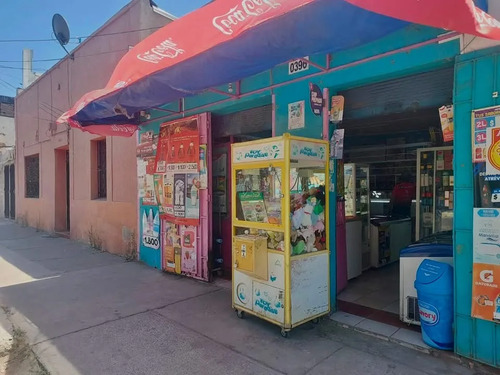 Venta Propiedad Comercial Y Habitacional En Recoleta