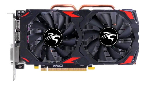  AMD  Sentey  Gaming  Radeon RX 500 Series  RX 580  Dual Fan  Gaming