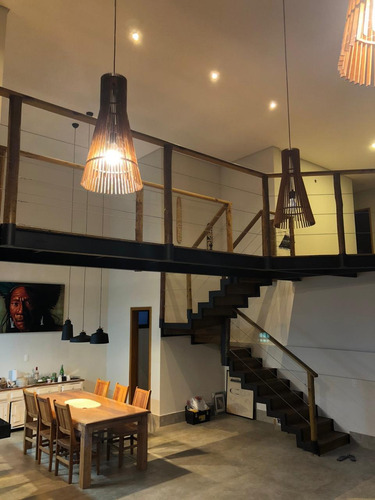Imagem 2 de 14 de Excelente Casa Alto Padrão 300 Metros Da Orla Da Praia