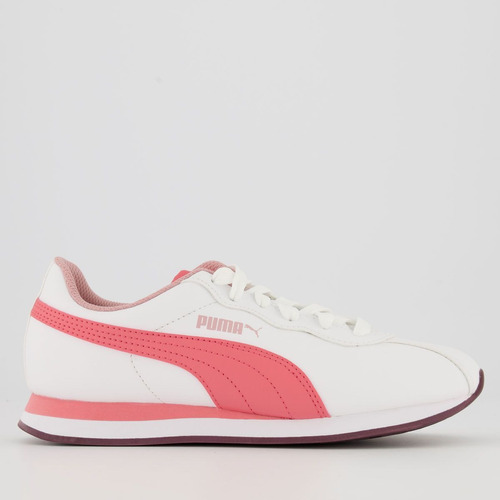 tênis puma turin ii branco