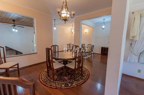Imagem 18 de 30 de Casa Com 4 Dormitórios Para Alugar, 600 M² Por R$ 6.500,00/mês - Parque Da Hípica - Campinas/sp - Ca7479