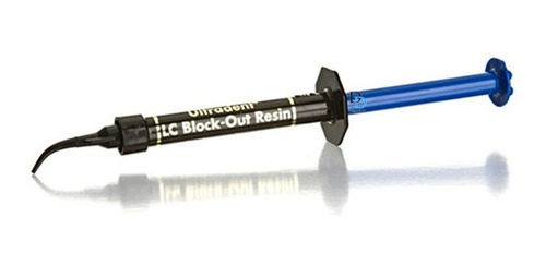 Block Out Resin Ultradent ( 3 Pzas )