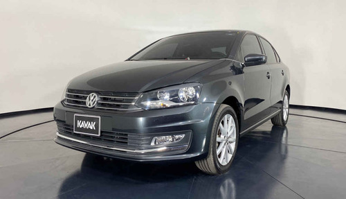 Imagen 1 de 15 de 45321 - Volkswagen Vento 2019 Con Garantía