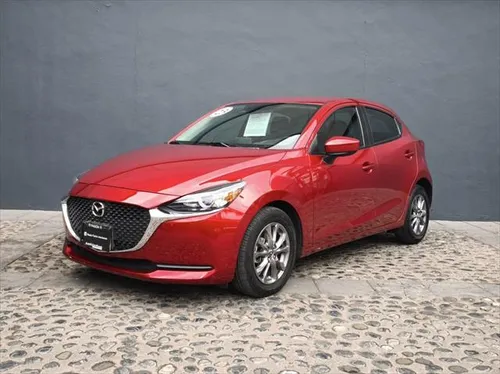 Mazda Mazda 2 1.5 Hb i Sport At