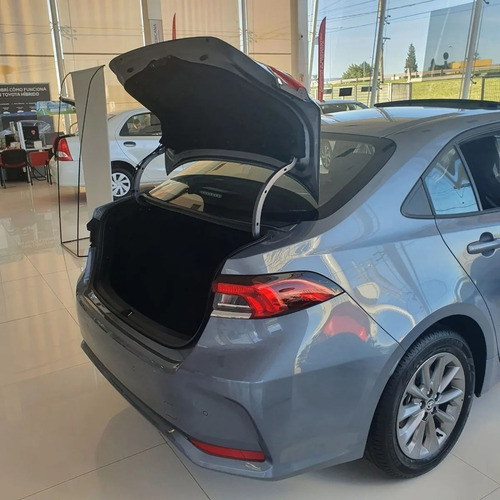 Imagen 7 de 15 de Corolla Hev Seg Cvt 23 - Pronto A Llegar