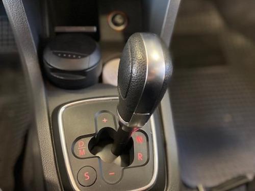 Imagem 13 de 14 de Space Cross 1.6 Mi 8v Flex 4p Automatizado