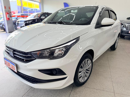 Fiat Cronos Drive 1.3